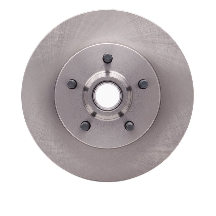 600-42018 Brake Rotor, 1986-1992 Mopar, Position: Front