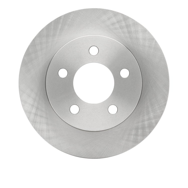 600-42022 Brake Rotor, 1990-1999 Mopar, Position: Front