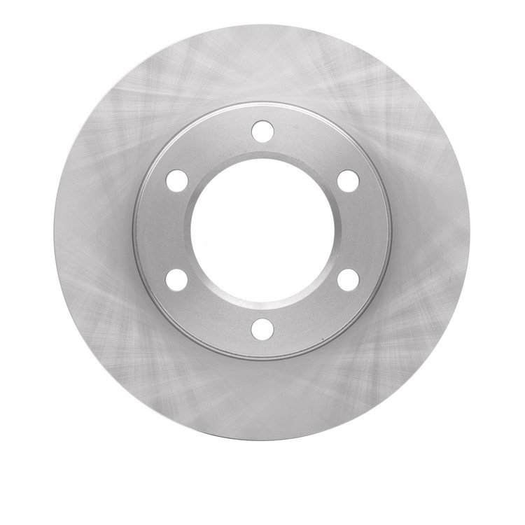 600-42031 Brake Rotor, 1971-1991 Multiple Makes/Models, Position: Front