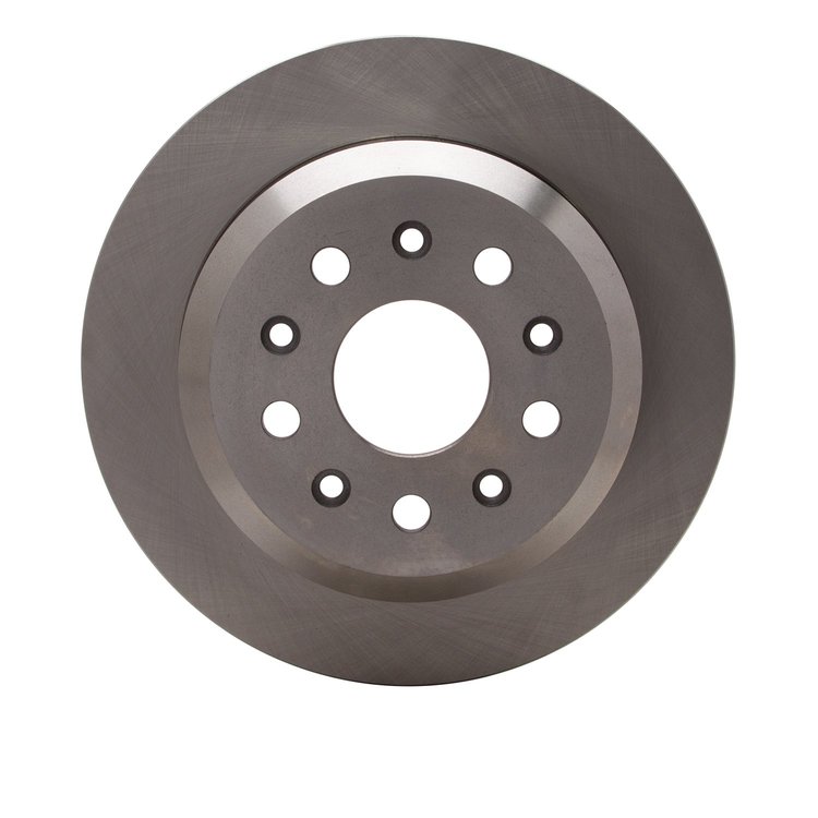 600-42041 Brake Rotor, Fits Select Mopar, Position: Rear