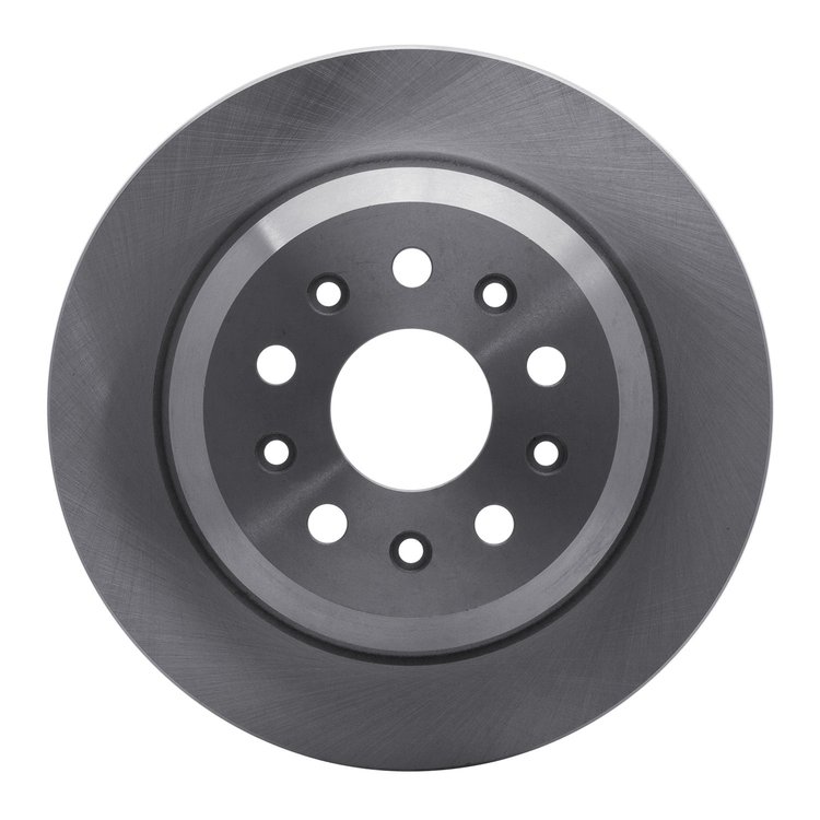 600-42042 Brake Rotor, Fits Select Mopar, Position: Rear