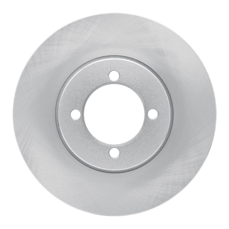 600-43000 Brake Rotor, 1974-1987 Multiple Makes/Models, Position: Front