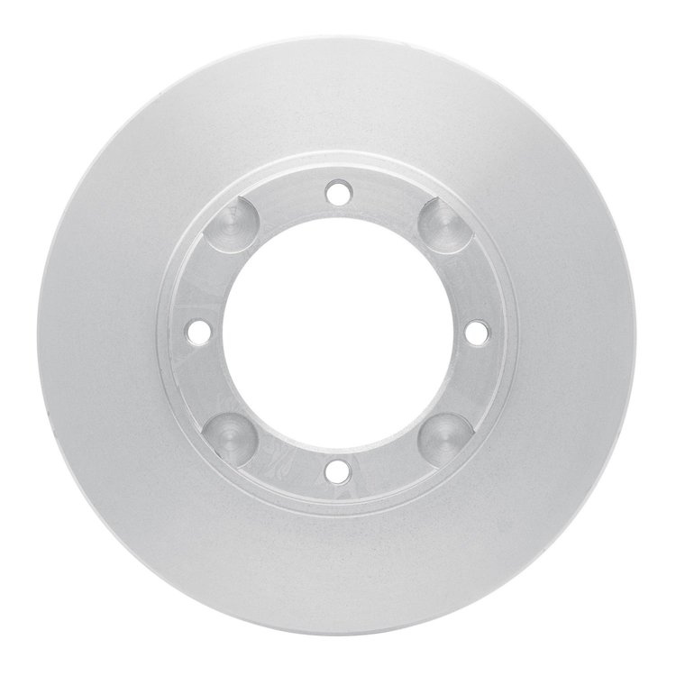 600-43001 Brake Rotor, 1979-1987 Multiple Makes/Models, Position: Front