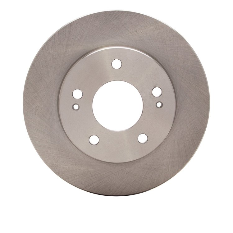 600-43003 Brake Rotor, 1990-1990 Mopar, Position: Front