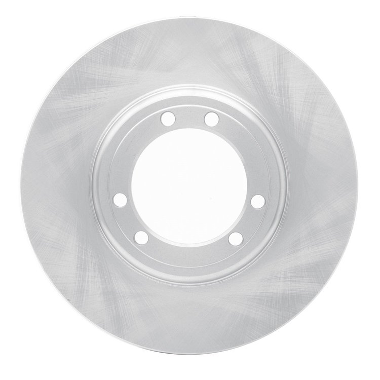 600-44000 Brake Rotor, 1992-2004 Mopar, Position: Rear,Front