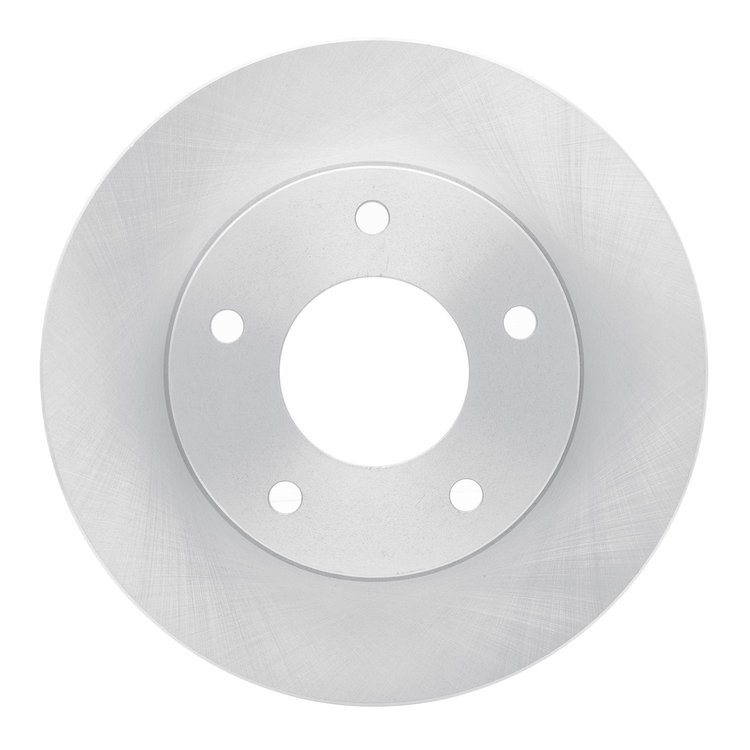 600-45001 Brake Rotor, 1977-1980 GM, Position: Rear