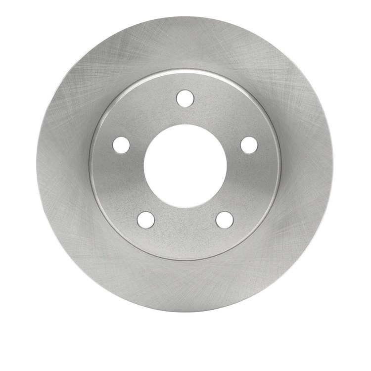 600-45003 Brake Rotor, 1983-1996 GM, Position: Front