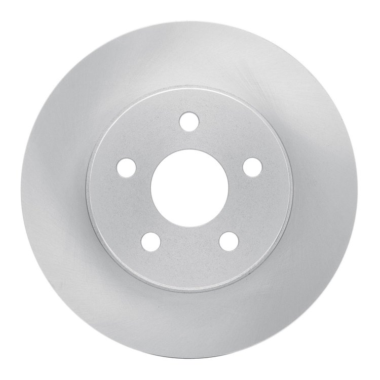 600-45004 Brake Rotor, 1982-1982 GM, Position: Front