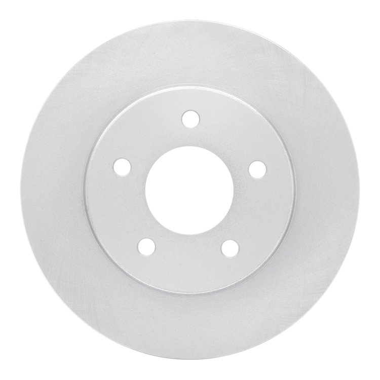 600-45006 Brake Rotor, 1994-1999 GM, Position: Rear