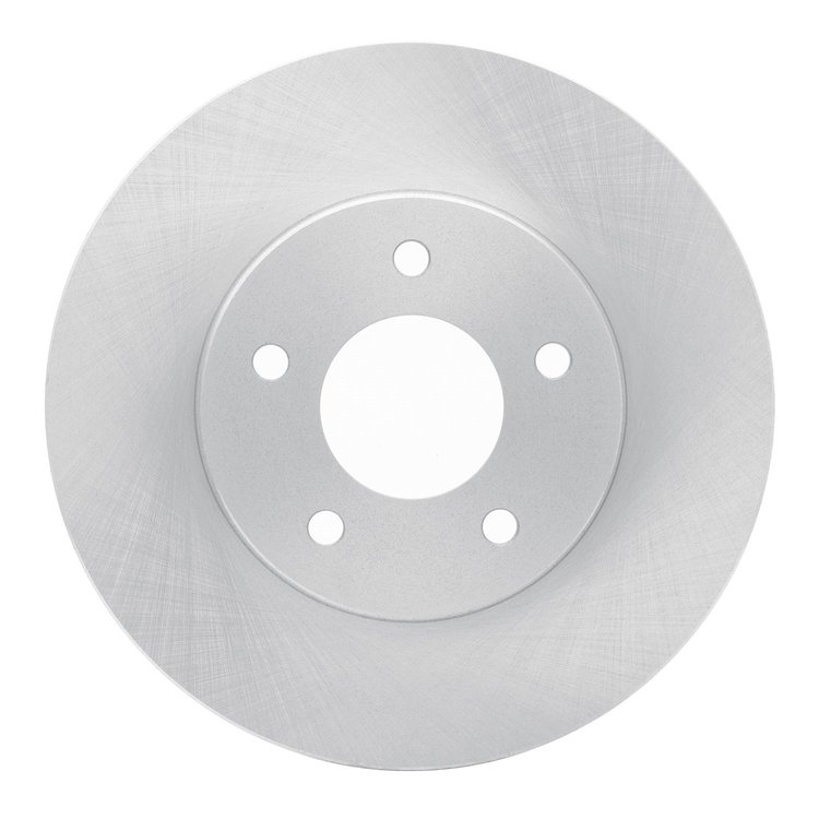 600-45007 Brake Rotor, 1994-2001 GM, Position: Front