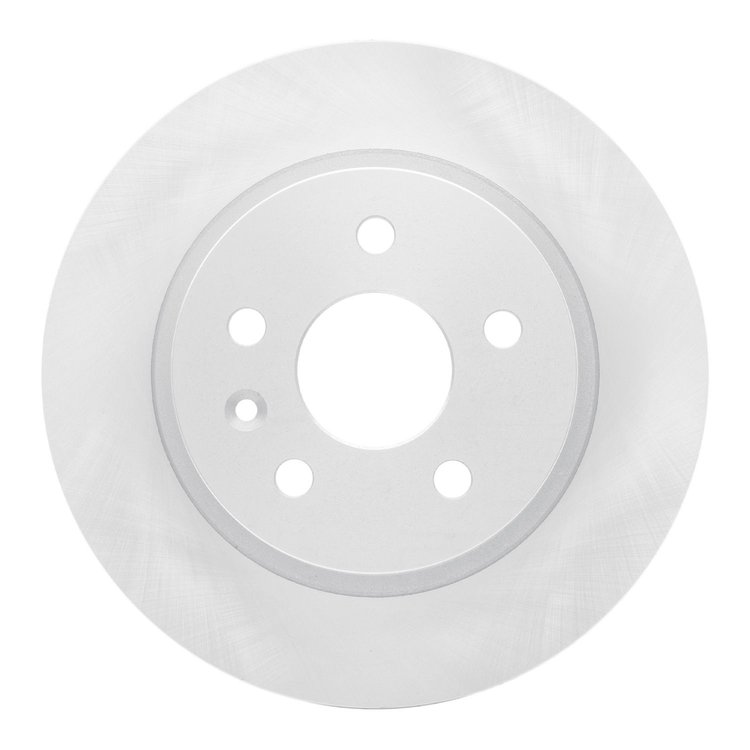 600-45018 Brake Rotor, Fits Select GM, Position: Rear