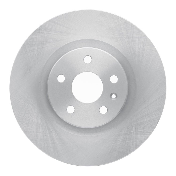 600-45019 Brake Rotor, 2013-2019 GM, Position: Front