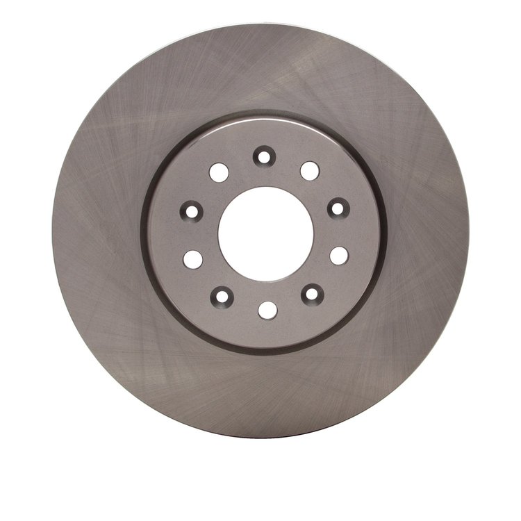 600-45023 Brake Rotor, 2016-2020 GM, Position: Front