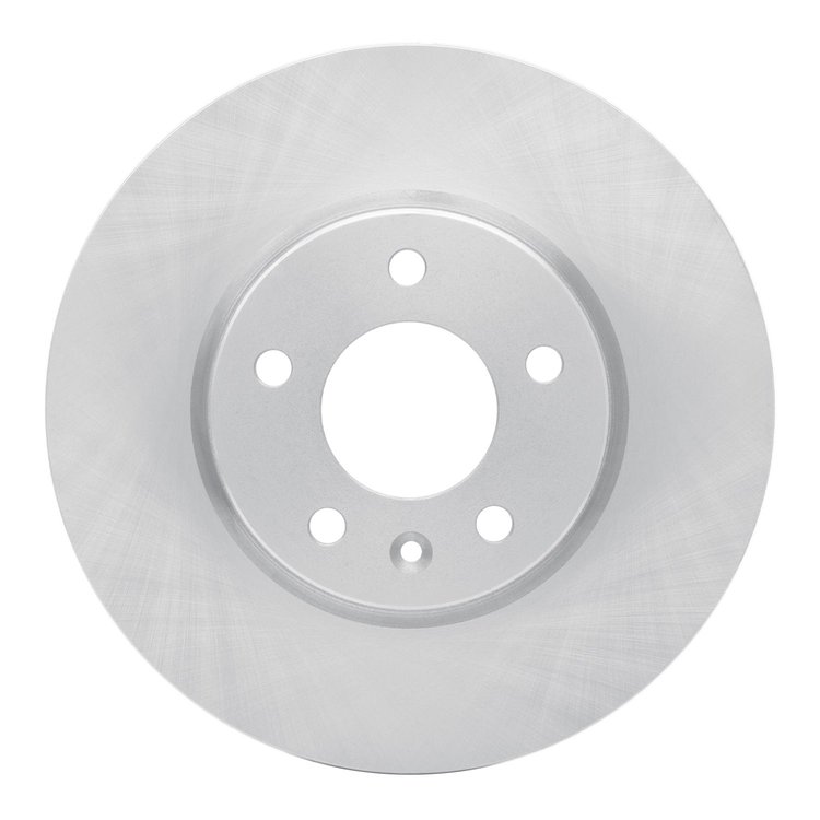 600-45045 Brake Rotor, Fits Select GM, Position: Front