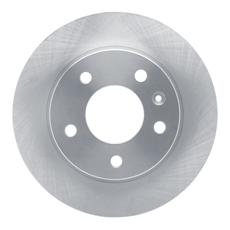 600-45047 Brake Rotor, Fits Select GM, Position: Rear