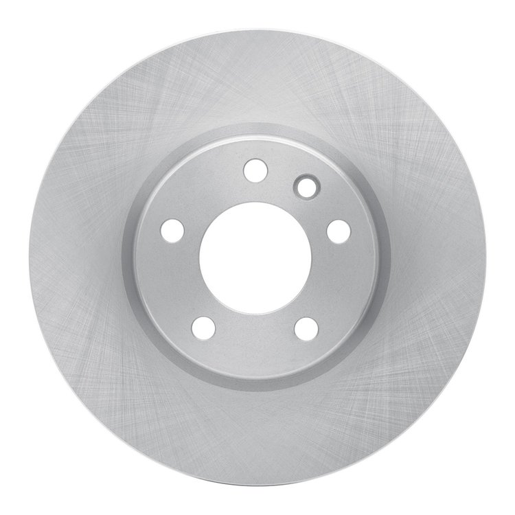 600-46000 Brake Rotor, 1997-2001 GM, Position: Front