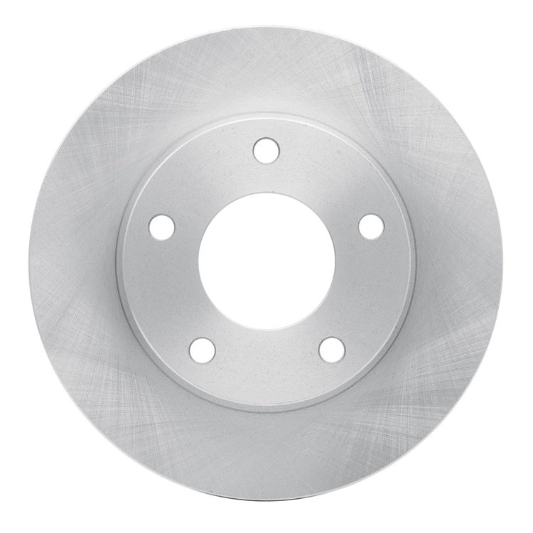 600-46004 Brake Rotor, 1969-1978 GM, Position: Front,Rear