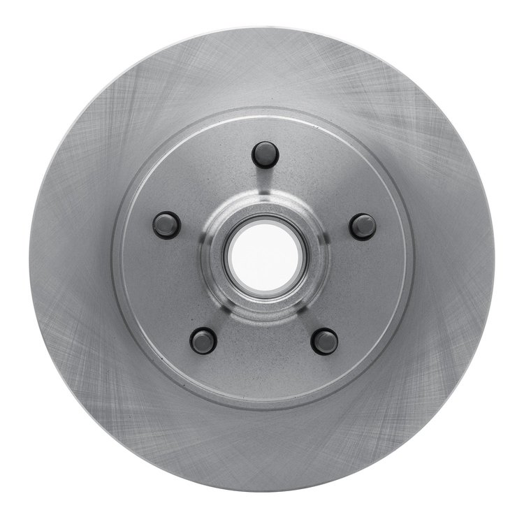 600-46006 Brake Rotor, 1990-1990 GM, Position: Front