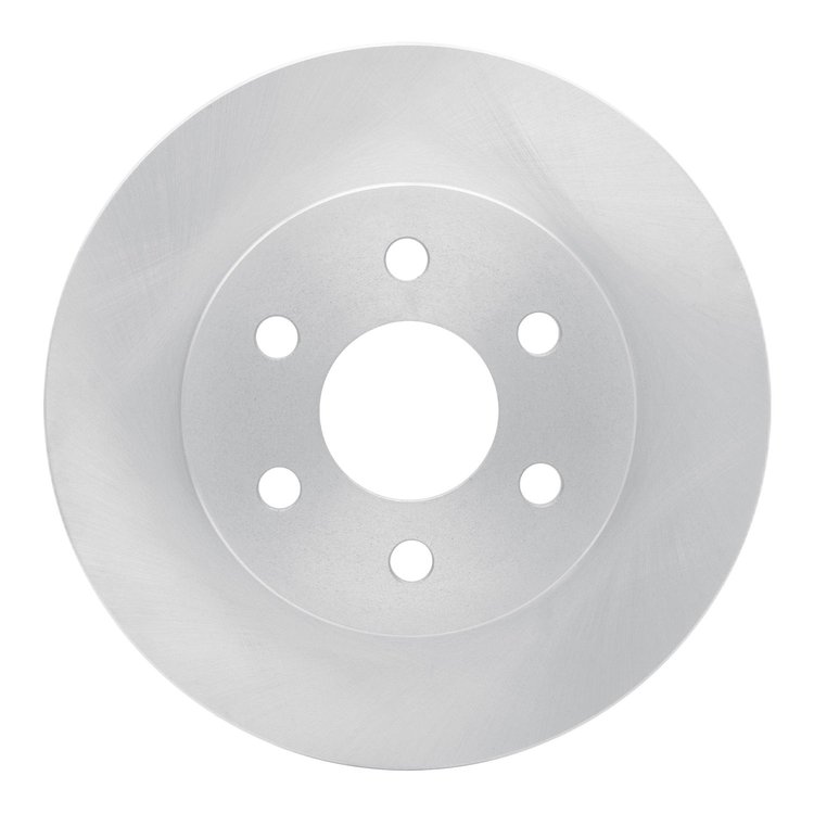 600-46010 Brake Rotor, 1998-1999 GM, Position: Front
