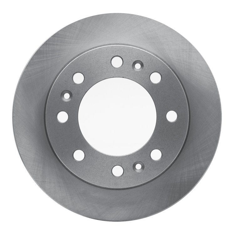 600-46023 Brake Rotor, 2006-2011 GM, Position: Front