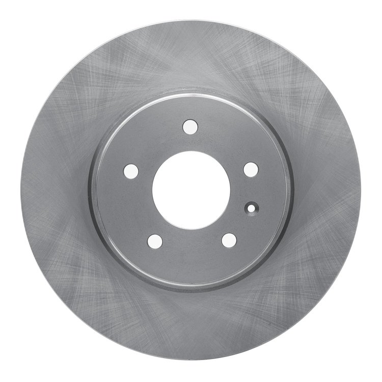 600-46028 Brake Rotor, 2009-2011 GM, Position: Front