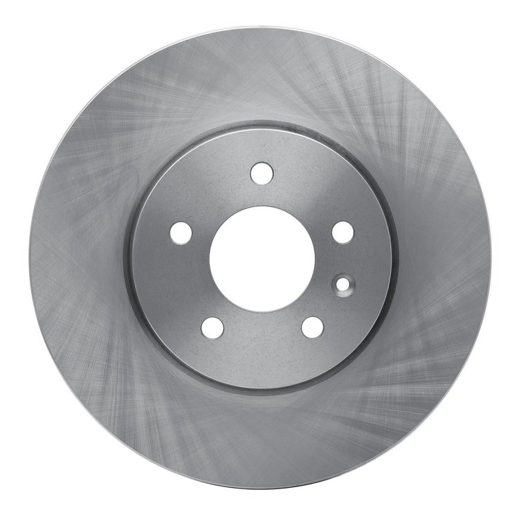 600-46035 Brake Rotor, Fits Select GM, Position: Front