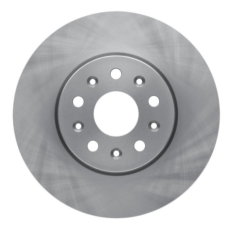 600-46038 Brake Rotor, 2014-2020 GM, Position: Front