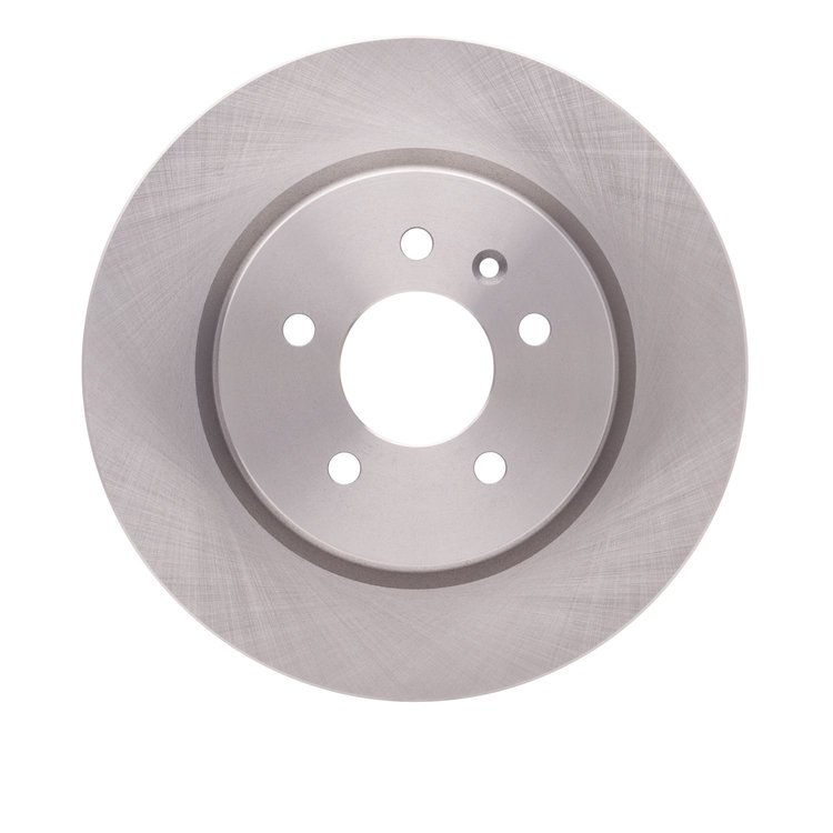 600-46041 Brake Rotor, 2016-2020 GM, Position: Rear