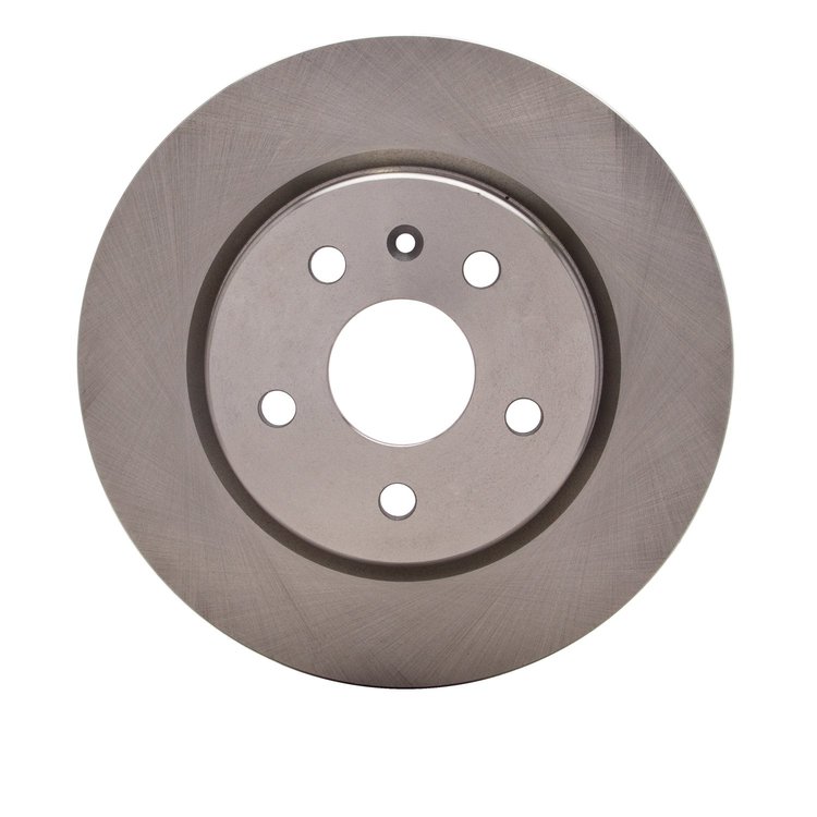 600-46062 Brake Rotor, Fits Select GM, Position: Rear