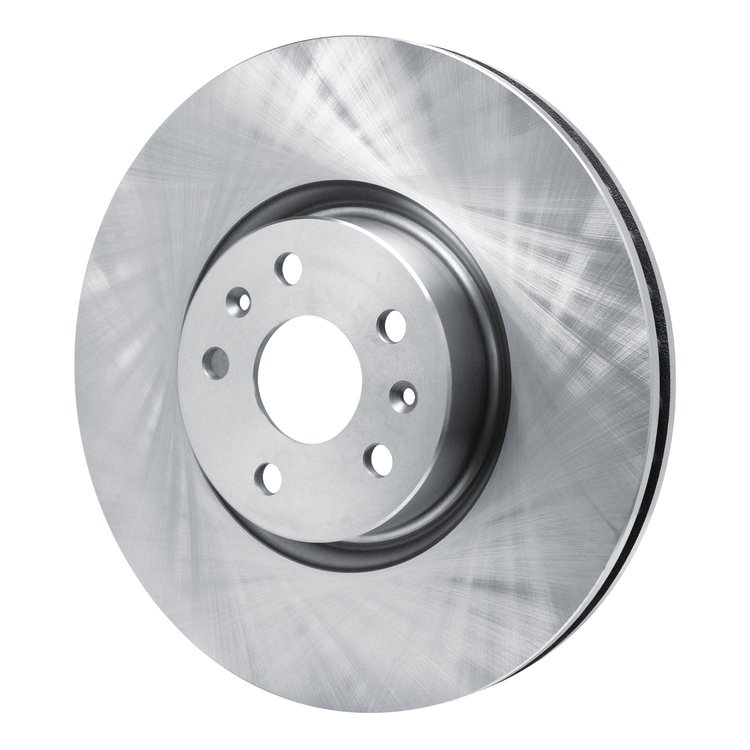 600-46064 Brake Rotor, 2019-2020 GM, Position: Front