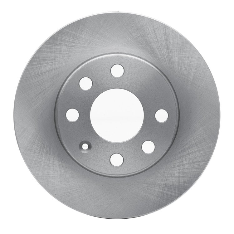 600-47000 Brake Rotor, 1988-2019 GM, Position: Front