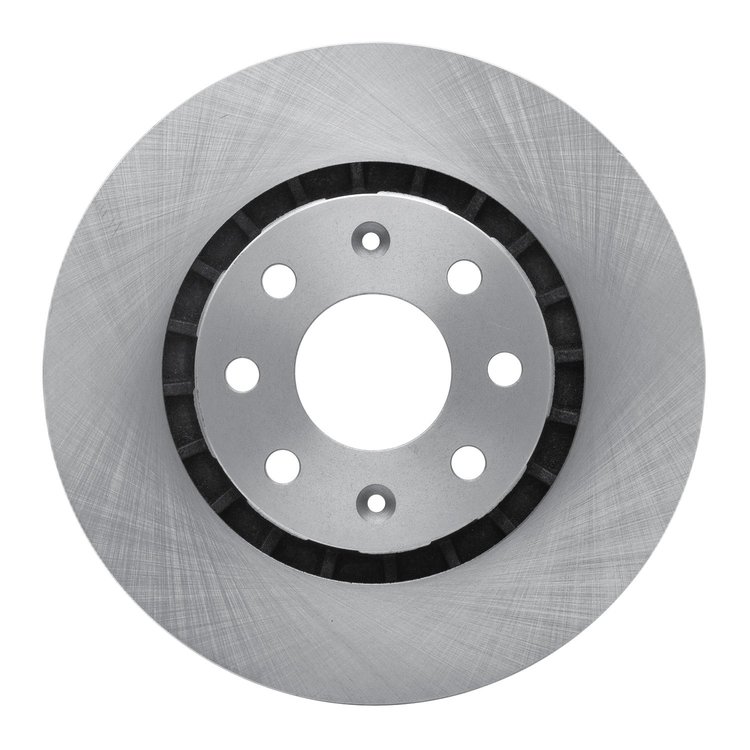 600-47003 Brake Rotor, 2004-2017 GM, Position: Front