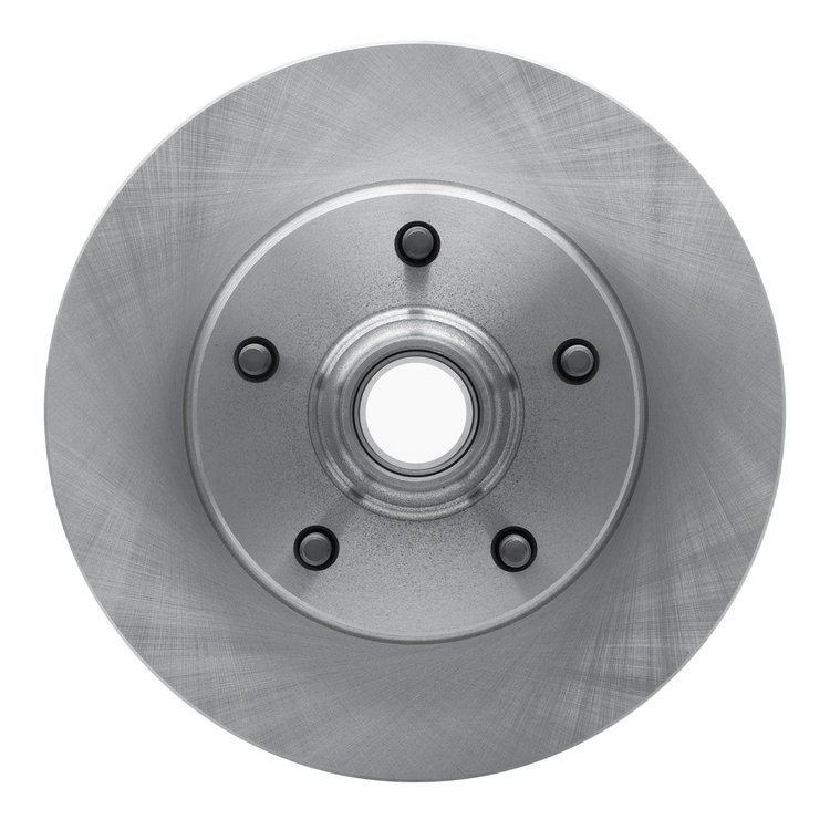 600-47004 Brake Rotor, 1967-1974 GM, Position: Front