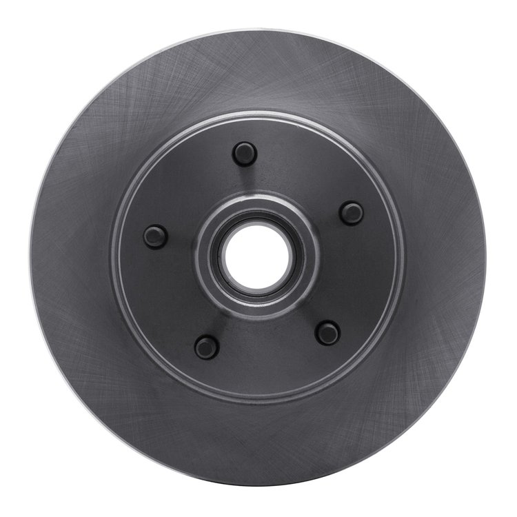 600-47005 Brake Rotor, 1970-1981 GM, Position: Front