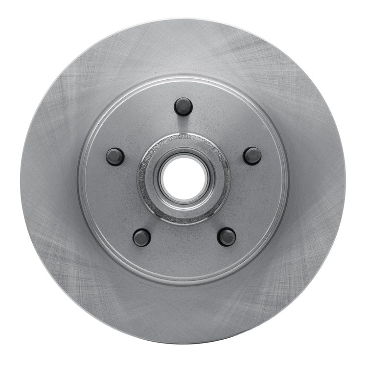 600-47006 Brake Rotor, 1977-1978 GM, Position: Front