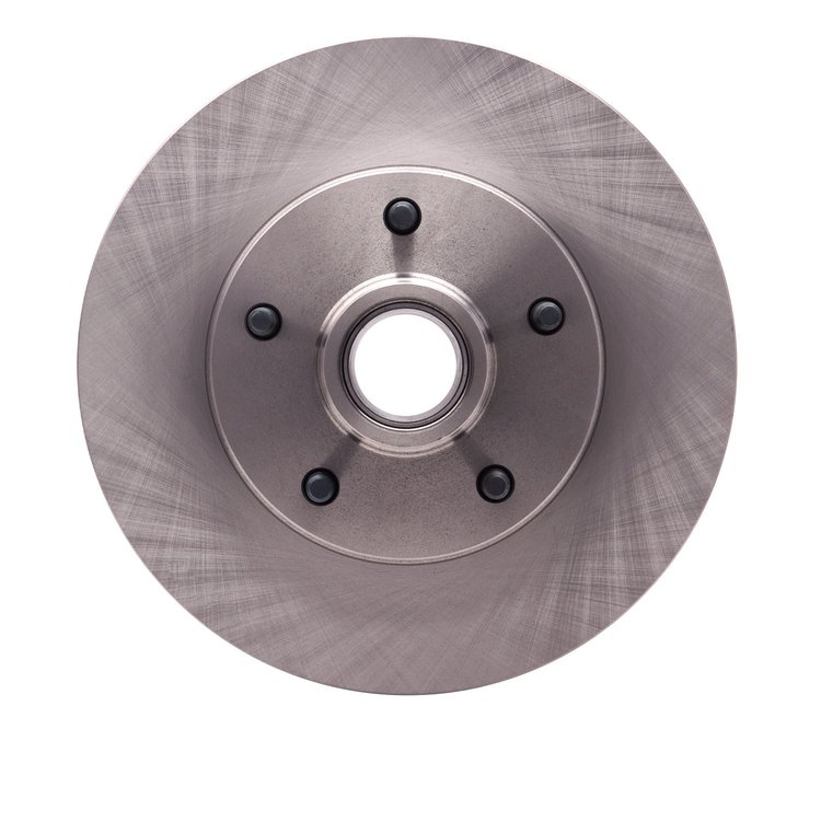 600-47009 Brake Rotor, 1978-1990 GM, Position: Front