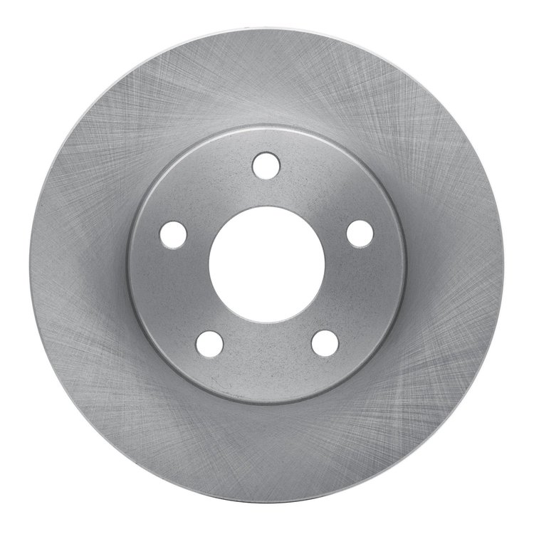 600-47010 Brake Rotor, 1982-1984 GM, Position: Front
