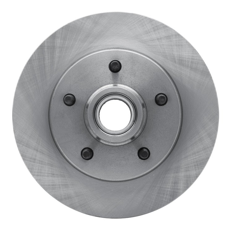 600-47013 Brake Rotor, 1979-1981 GM, Position: Front