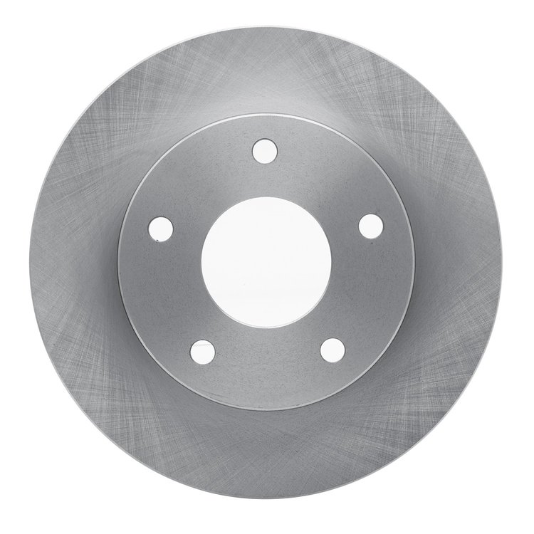 600-47014 Brake Rotor, 1982-1988 GM, Position: Rear