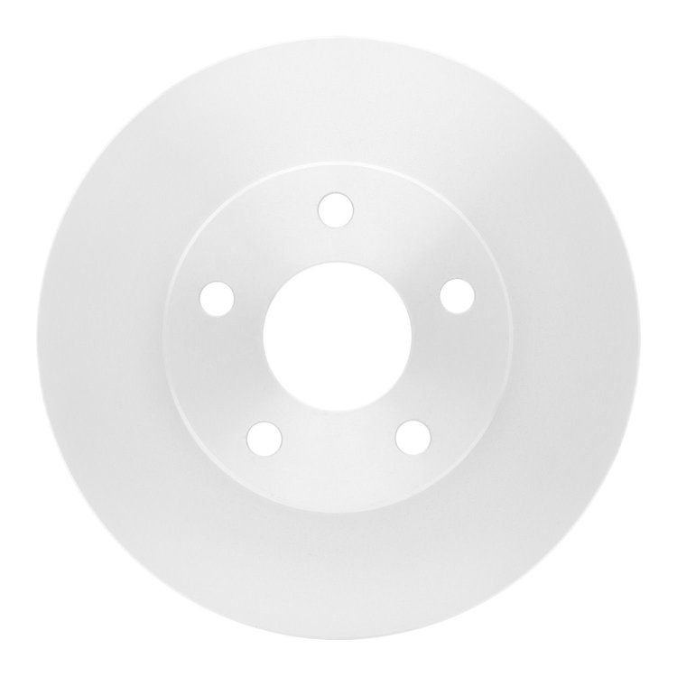 600-47017 Brake Rotor, 1982-1982 GM, Position: Front