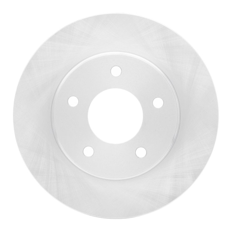 600-47019 Brake Rotor, 1988-1996 GM, Position: Front