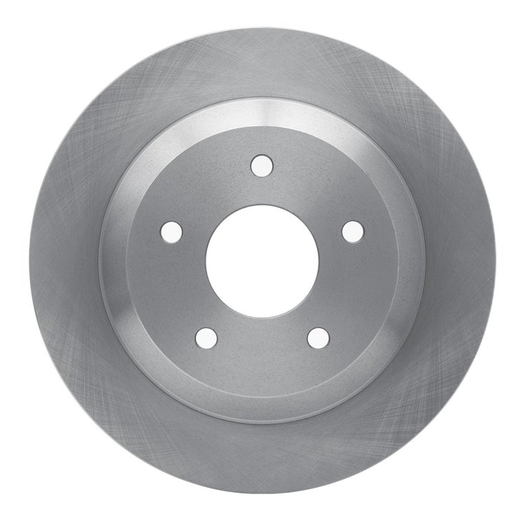 600-47021 Brake Rotor, 1988-1994 GM, Position: Front