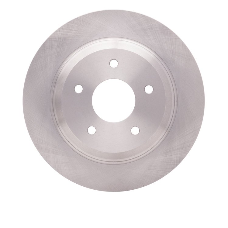 600-47022 Brake Rotor, 1988-1996 GM, Position: Rear