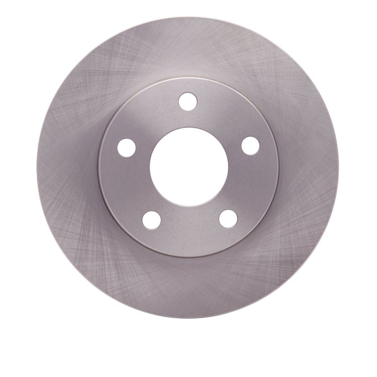 600-47026 Brake Rotor, 1990-1997 GM, Position: Front