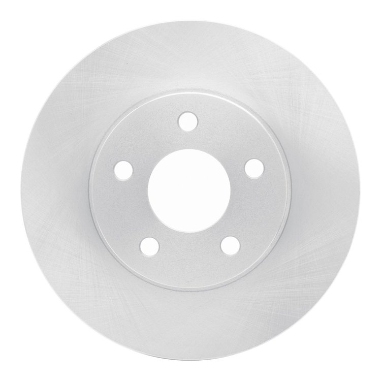 600-47031 Brake Rotor, 2004-2008 GM, Position: Front