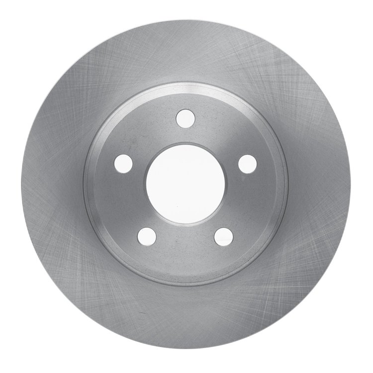600-47032 Brake Rotor, 2005-2005 GM, Position: Front