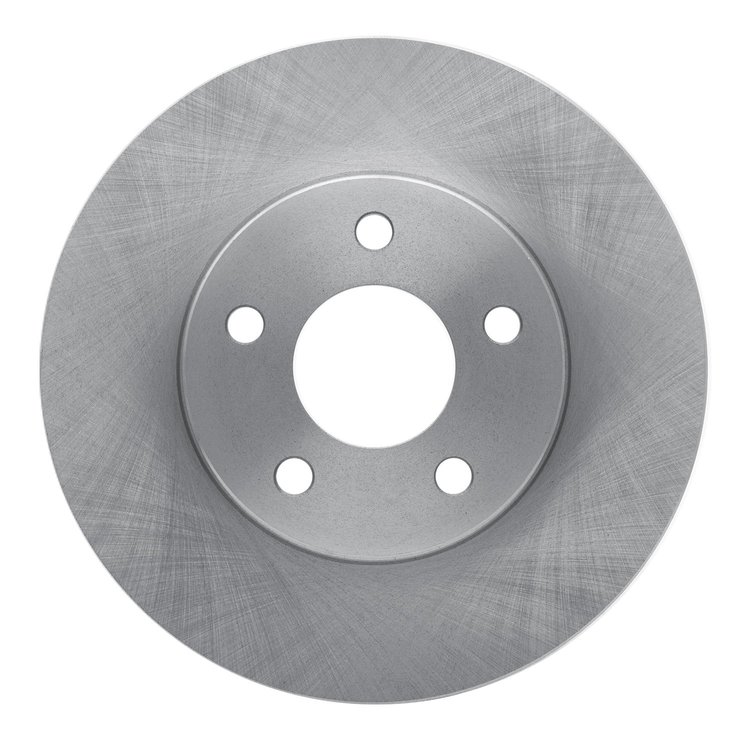 600-47033 Brake Rotor, 2006-2011 GM, Position: Front