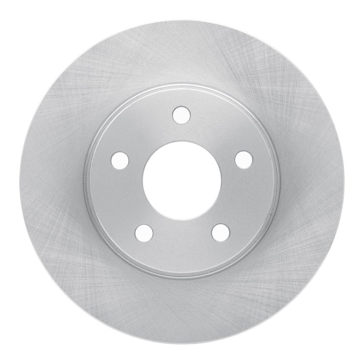 600-47036 Brake Rotor, 2007-2010 GM, Position: Front