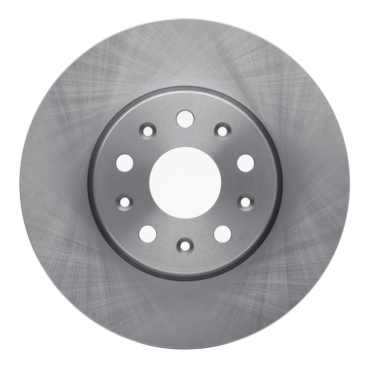 600-47055 Brake Rotor, Fits Select GM, Position: Front