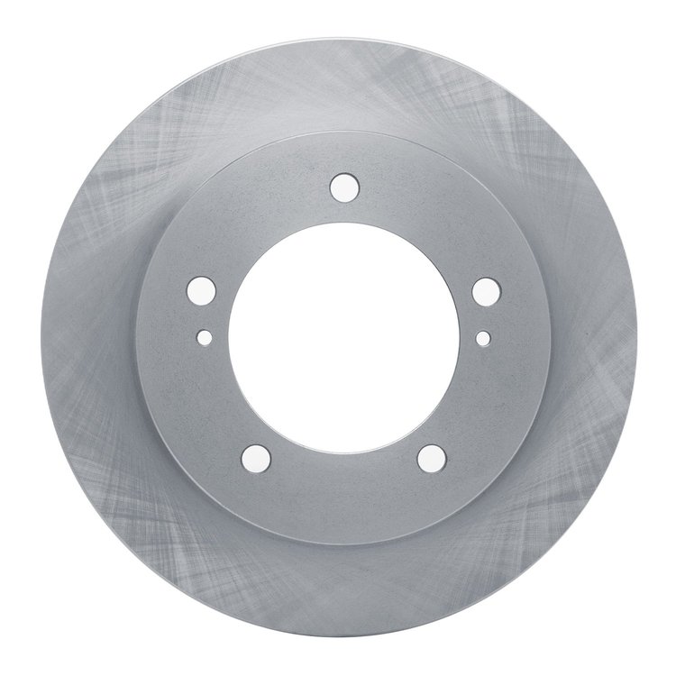 600-47059 Brake Rotor, 1991-1998 GM, Position: Front